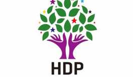 Marmaris'te HDP seçim bürosuna taşlı saldırı