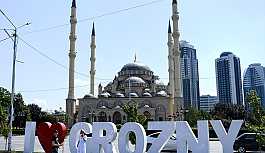 Mısır ve Çeçenistan arasında 'antrenman yeri' tartışması