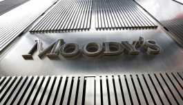 Moody's, Türkiye'nin kredi notunu izlemeye aldı