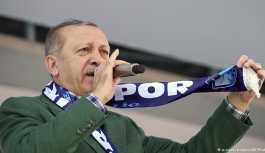 NOZ: Erdoğan yorgun görünüyor