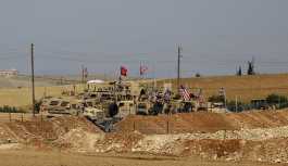 Pentagon'dan Menbiç açıklaması