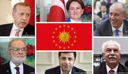 Seçim sonucunu kararsızlar ve sessizler belirleyecek