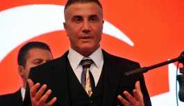Sedat Peker, Elazığ'da miting yapacak: 'Cumhur İttifakı'nı ölümüne destekleyerek Erdoğan'ı seçtirmeliyiz'