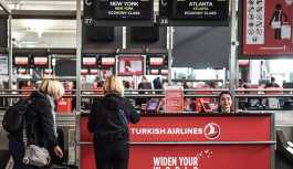 THY, 3. havalimanı için 1 milyar dolar kredi çekecek