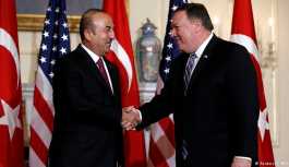 Türkiye ve ABD Menbiç konusunda anlaştı