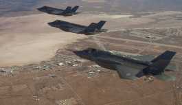 Türkiye'yi bekleyen F-35 tehlikesi: Ülke kendi uçaklarını yönetemeyecek