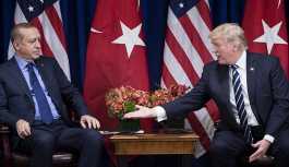 Varyans araştırması: Türkiye'nin yüzde 88'i ABD'yi dost olarak görmüyor