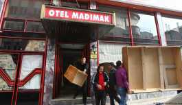 25 yıldır sönmeyen yangın: Madımak