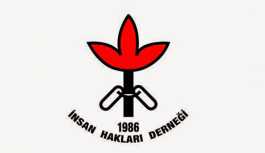 32 yıldır süren mücadelenin adı: İHD