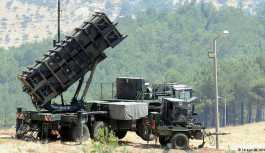 ABD: Türkiye S-400 yerine Patriot almalı