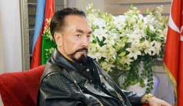 Adnan Oktar'ın 3 kaçış planı ortaya çıktı