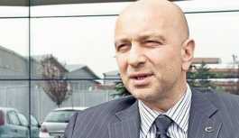 Akın İpek gözaltına alındı