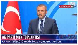 AKP'den bedelli askerlik ile ilgili son açıklama
