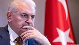 AKP'nin Meclis Başkanı adayı Binali Yıldırım