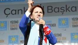 'Akşener'i istifaya 'madam' krizi götürdü' iddiası