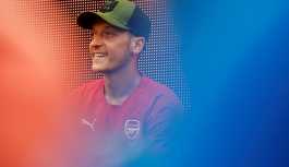 Almanya Futbol Federasyonu Başkanı Grindel'den Özil itirafı: Üzgünüm