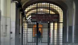 AYM: Mahkumlara 4.25 metrekare yeter