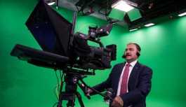 Bakan açıkladı: Yeni TV kanalı geliyor