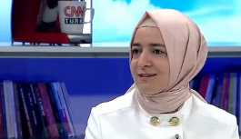 Bakan'dan nafaka davası açıklaması