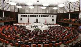 Bakan yardımcıları belli oldu