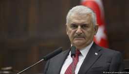 Binali Yıldırım, 3. turda 335 oyla Meclis Başkanı seçildi