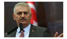 Binali Yıldırım'dan ABD'ye: Bize tehdit sökmez