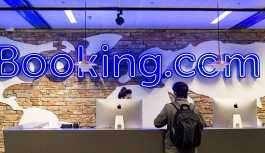 'Booking.com yeniden açılıyor'