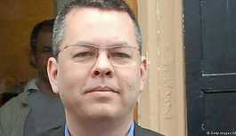 Brunson'ın avukatı: Müvekkilim bugün serbest kalabilir