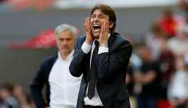 Chelsea ile Conte'nin yolları ayrıldı