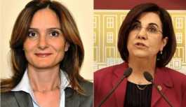 CHP'de il başkanları gerilimi