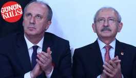 CHP'de liderlik yarışı: Delegeler imza vermeye başlıyor