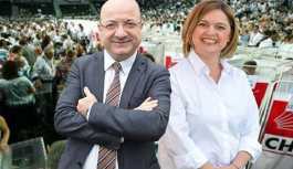 CHP'deki kurultay çağrısında Böke ve Cihaner de safını belirledi