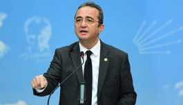 CHP'den AKP sözcüsü Ünal'a: Siz kendi işinize bakın