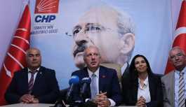 'CHP karışmadı' diyen İnce: Gizli ajandalarım yok