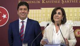 CHP'li muhaliflerden son açıklama: 470'i bulamaz diyenlere duyurulur