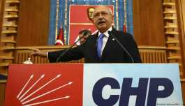 CHP'li Tüzün'den '59 il başkanı imzalı' açıklamaya tepki