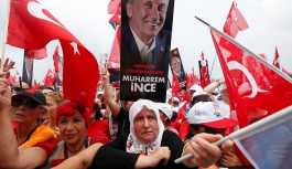 CHP Sakarya'dan olağanüstü kurultay çağrısı: İnce ile iktidarda buluşacağız