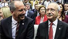 CHP'de, kurultay için ilk imzalar atıldı