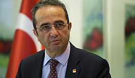 CHP'li Tezcan: Bizdeki seçmen kimsede yok