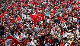 CHP’de kurultay için ilk imza bugün