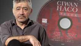 Ciwan Haco: Albüm dışında sanat yapmak istemiyorum, bu bir protesto
