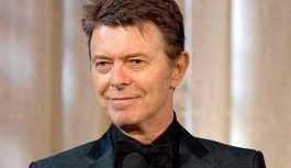 David Bowie’nin ilk demo kaydı ekmek sepetinde bulundu