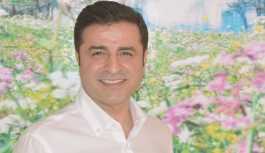 Demirtaş'ın Hazine'ye açtığı davada karar