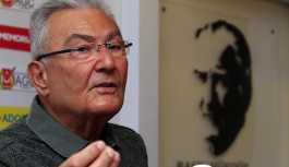 Deniz Baykal'dan 'kurultay' yorumu