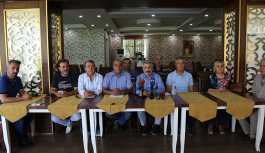 Diyarbakır'dan Kılıçdaroğlu'na 'olağanüstü kurultay' çağrısı