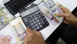 Dolar, yeni haftaya düşüşle başladı