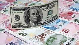 Dolar, yeni haftaya yükselişle başladı
