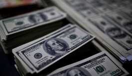 Dolar/TL, yeni haftaya 4.86'dan başladı