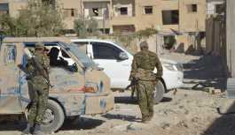 DSG Komutanı: IŞİD Deyr ez Zor'da tamamen bitirilmek üzere