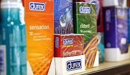 Durex'ten prezervatiflere toplama kararı: Kullanım sırasında yırtılabilir